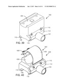 Accessory Mounting Apparatus and System diagram and image