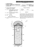 Manufactured Seed Having Parabolic Seal Assembly diagram and image