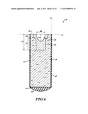 Manufactured Seed Having Parabolic Seal Assembly diagram and image