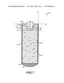 Manufactured Seed Having Parabolic Seal Assembly diagram and image