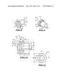 Manufactured Seed Having Parabolic Seal Assembly diagram and image