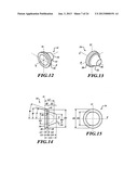 Manufactured Seed Having Parabolic Seal Assembly diagram and image