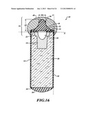 Manufactured Seed Having Parabolic Seal Assembly diagram and image