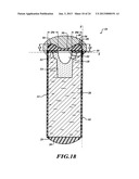 Manufactured Seed Having Parabolic Seal Assembly diagram and image