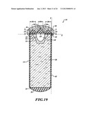 Manufactured Seed Having Parabolic Seal Assembly diagram and image