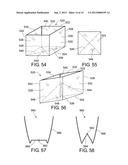 COLLAPSIBLE AND/OR ERECTABLE FLORAL CONTAINERS diagram and image