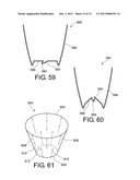 COLLAPSIBLE AND/OR ERECTABLE FLORAL CONTAINERS diagram and image