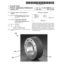 ABRASIVE ARTICLE AND METHOD OF MAKING diagram and image