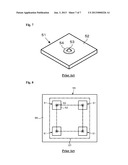 TIP-RESISTANT PAD FOR USE WITH A HEAVY ARTICLE AND SEISMIC ISOLATION     STRUCTURE INCORPORATING SAME diagram and image
