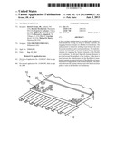 Membrane Roofing diagram and image