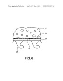 Membrane Roofing diagram and image