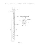 FITTING DEVICE AND LABEL OPENER diagram and image