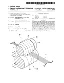 DRAFT ROLLER, SPINNING UNIT, SPINNING MACHINE, AND MANUFACURING METHOD OF     SPUN YARN diagram and image