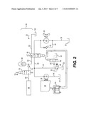 HYDRAULIC CIRCUIT HAVING ENERGY STORAGE AND REUSE diagram and image