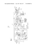 HYDRAULIC SYSTEMS UTILIZING COMBINATION OPEN- AND CLOSED-LOOP PUMP SYSTEMS diagram and image