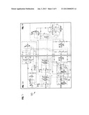 HYDRAULIC SYSTEMS UTILIZING COMBINATION OPEN- AND CLOSED-LOOP PUMP SYSTEMS diagram and image