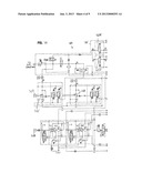 HYDRAULIC SYSTEMS UTILIZING COMBINATION OPEN- AND CLOSED-LOOP PUMP SYSTEMS diagram and image