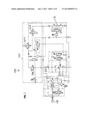 HYDRAULIC SYSTEMS UTILIZING COMBINATION OPEN- AND CLOSED-LOOP PUMP SYSTEMS diagram and image