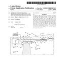 APPARATUS FOR CONTROLLING A BOUNDARY LAYER IN A DIFFUSING FLOW PATH OF A     POWER GENERATING MACHINE diagram and image