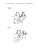 CHILD LOCK MECHANISM diagram and image