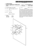 Theft Deterrent Enclosure diagram and image