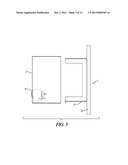 Theft Deterrent Enclosure diagram and image