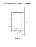 Theft Deterrent Enclosure diagram and image