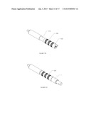 Disk Tumbler Lock and an Improved Key and Restrictive Keyway diagram and image