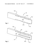 LOCKING DEVICE diagram and image