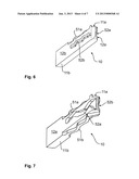 LOCKING DEVICE diagram and image