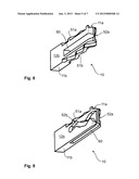 LOCKING DEVICE diagram and image