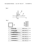 METHOD AND APPARATUS FOR MANUFACTURING A BENT MEMBER diagram and image