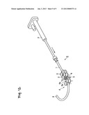 METHOD AND APPARATUS FOR MANUFACTURING A BENT MEMBER diagram and image