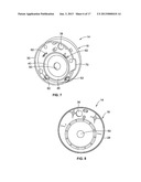 Pressure Gage with Removable Housing and Helix diagram and image