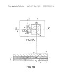 PRESSURE MEASUREMENT DEVICE HAVING AN OPTIMIZED SENSITIVITY diagram and image