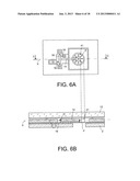 PRESSURE MEASUREMENT DEVICE HAVING AN OPTIMIZED SENSITIVITY diagram and image