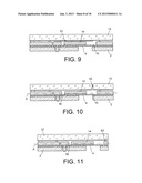 PRESSURE MEASUREMENT DEVICE HAVING AN OPTIMIZED SENSITIVITY diagram and image