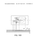 PRESSURE MEASUREMENT DEVICE HAVING AN OPTIMIZED SENSITIVITY diagram and image