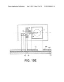 PRESSURE MEASUREMENT DEVICE HAVING AN OPTIMIZED SENSITIVITY diagram and image