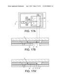 PRESSURE MEASUREMENT DEVICE HAVING AN OPTIMIZED SENSITIVITY diagram and image