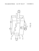 MULTI-AXIS ELECTRONIC MODULE MOUNTING ADJUSTMENT ASSEMBLY diagram and image