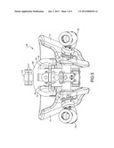 RIB CAGE ASSEMBLY FOR CRASH TEST DUMMY diagram and image