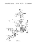 RIB CAGE ASSEMBLY FOR CRASH TEST DUMMY diagram and image