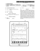 INTEGRATED MUSIC FILES diagram and image