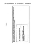 Wearable air blast protection device having at least two attenuating     regions diagram and image