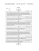 Wearable air blast protection device having at least two attenuating     regions diagram and image