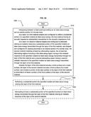 Wearable air blast protection device having at least two attenuating     regions diagram and image