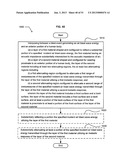 Wearable air blast protection device having at least two attenuating     regions diagram and image