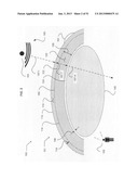 Air blast wave protection diagram and image