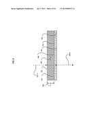 Air blast wave protection diagram and image